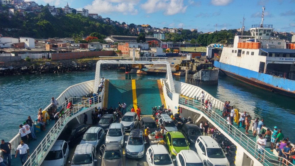 (Foto: Reprodução/Flickr/Samory Pereira Santos) 